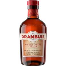 Whisky Liqueur