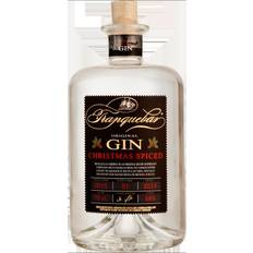 Tranquebar gin Tranquebar Christmas Spiced Gin 48% 70 cl
