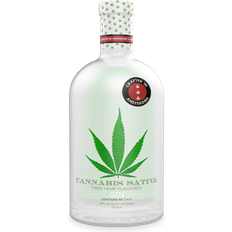 Cannabis Sativa Gin 40% 70 cl