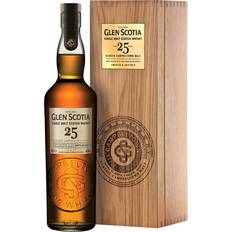 Glen Scotia 25 Year Old 70cl