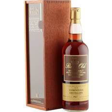 Beer & Spirits Tomintoul 1967, Gordon & MacPhail Rare Old 2000 Bottling with Presentation Box 70cl