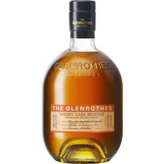 Beer & Spirits Glenrothes Sherry Cask Reserve 70cl