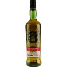 Loch Lomond Loch Lomond Single cask 18/3853