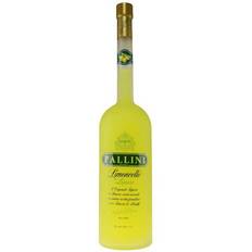 Pallini Limoncello Magnum 26% ABV 300 cl