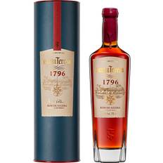 Bieren en sterke dranken Santa Teresa Rum 1796 70CL