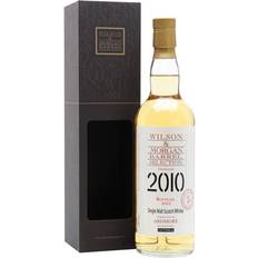2010 Islay Cask Bot.2022 Wilson & Morgan Highland Whisky