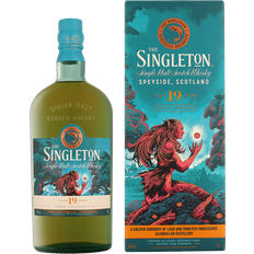 The Singleton Of Glendullan 19 års Special Release 2021 70 cl