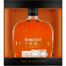 Rum Sterke dranken Ron Barceló Imperial 70CL