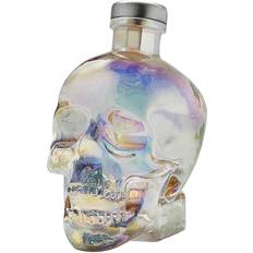 Crystal Head Aurora Plain Vodka 70 cl 40%