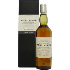 Port Ellen 1978 25 Year Old 4th Annual Release