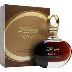Ron Zacapa Royal 45% 70 cl 70 cl