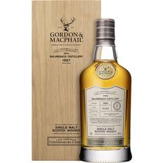 Beer & Spirits Balmenach 1987 32 Year Old Connoisseurs Choice 70cl