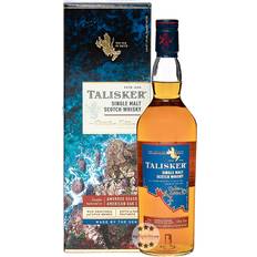 Talisker Distillers Edt. 2018 Single Malt Scotch Fl 70