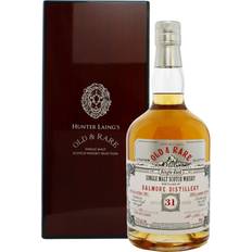 31 Year Old Platinum Old & Rare
