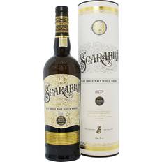 Scarabus, Islay Single Malt, 46% 70 cl