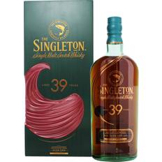 Singleton The Singleton of Glen Ord 39 Year Old 70cl