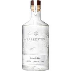 Bareksten Double Gin 70 cl