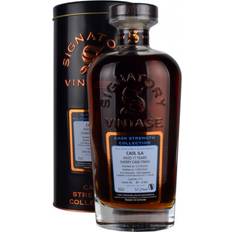 Caol Ila 2010 Signatory Strength Single Malt Whisky 57,2% #111