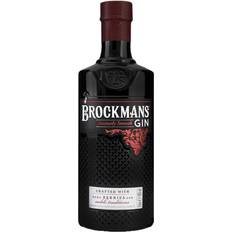 Brockmans Øl & Spiritus Brockmans Gin 1ltr