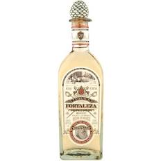 Fortaleza Reposado Tequila 40% 70 cl