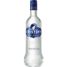Eristoff Vodka