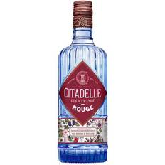 Citadelle Gin Rouge, 41,7% 70 cl