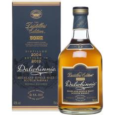 Dalwhinnie Distillers Edition 70cl