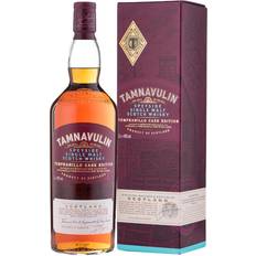 Tempranillo Cask Single Malt Whisky