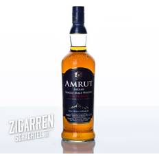 Amrut Amrut Cask Strength 70 cl