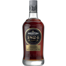 Angostura Angostura 1824 Hand-Casked Premium Rum 12 Years Old 70 cl. 40%