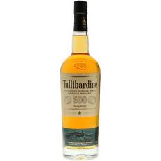 Tullibardine Sherry Finish Whisky Geschenkverpackung 70 cl