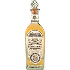 OTO Tequila Fortaleza Añejo 70cl