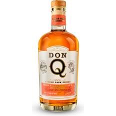 Don Q Sherry Finish Rum