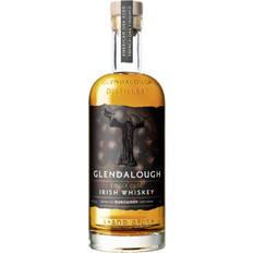 Glendalough Grand Cru Burgundy Cask Finish Grain Whiskey
