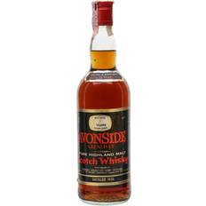 The Glenlivet Beer & Spirits The Glenlivet Avonside Glenlivet 1938 39 Year Old Sherry Cask Gordon & MacPhail Speyside Whisky