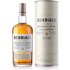 BenRiach Smoke Season Speyside Single Malt Scotch Whisky 70cl