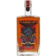 Flaming Lips Brainville Rye American Rye Whiskey