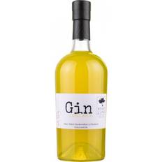 Sweet Mango Gin