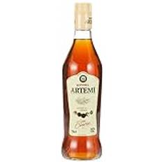 Artemio Ron Miel Canario Artemi Honey Rum Canary Islands 0,7l Liqueur 0.7 Litre 70cl