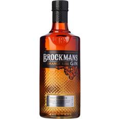 Brockmans Bieren en sterke dranken Brockmans Orange Kiss 70 cl 70 cl