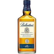 Ballantines 12 Yo Blended Scotch 70 cl