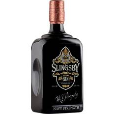 Slingsby Navy Strength Gin 70cl 70cl
