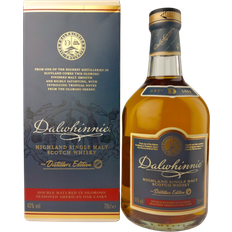 Dalwhinnie Distillers Edition 70 cl