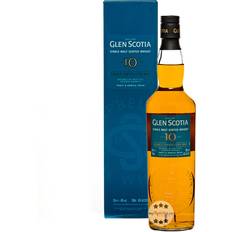 Single Malt Scotch Whisky