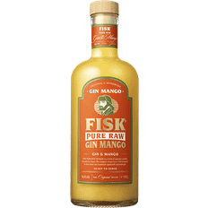 Fisk Øl & Spiritus Fisk FISK Pure Raw Gin Mango 16,4% 70 cl