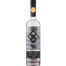 Brecon Botanicals Gin 70cl