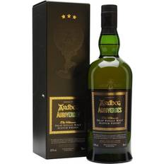 Ardbeg Beer & Spirits Ardbeg Auriverdes Day 2014 Islay Single Malt Scotch Whisky 70cl