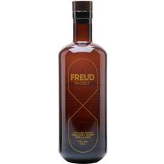 Beer & Spirits Freud Whisky 2012 10 Year Old Distillers Decade German Whisky 70cl