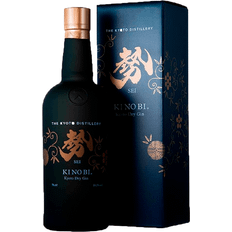 KI NO BI Sei Navy Strength Gin 54,5% 70 cl