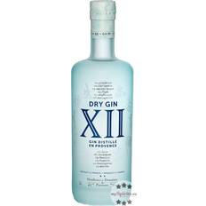 Beer & Spirits XII Dry Gin 70cl 42% 70cl